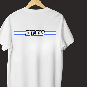 BoyDad T-Shirt