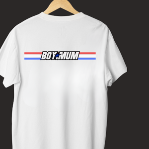 BoyMum T-Shirt