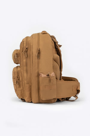 Tacpac 'D-Ploy' Desert Storm Nappy Bag Set