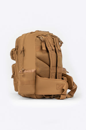 Tacpac 'D-Ploy' Desert Storm Nappy Bag Set