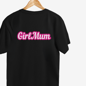 GirlMum T-Shirt