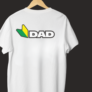 Wakaba DAD T-Shirt