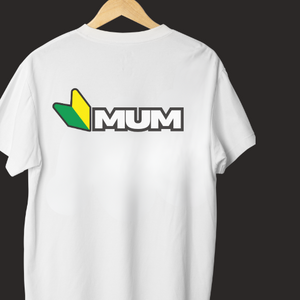 Wakaba MUM T-Shirt