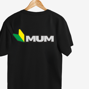 Wakaba MUM T-Shirt