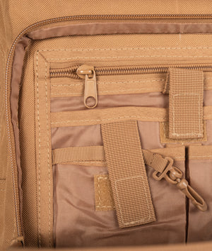 Tacpac 'D-Ploy' Desert Storm Nappy Bag Set