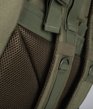 Tacpac 'D-Ploy' Hunter Green Nappy Bag Set