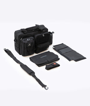 Tacpac 'Recon 2.0' Blackhawk Nappy Bag Set