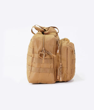 Tacpac 'Recon 2.0' Desert Storm Nappy Bag Set