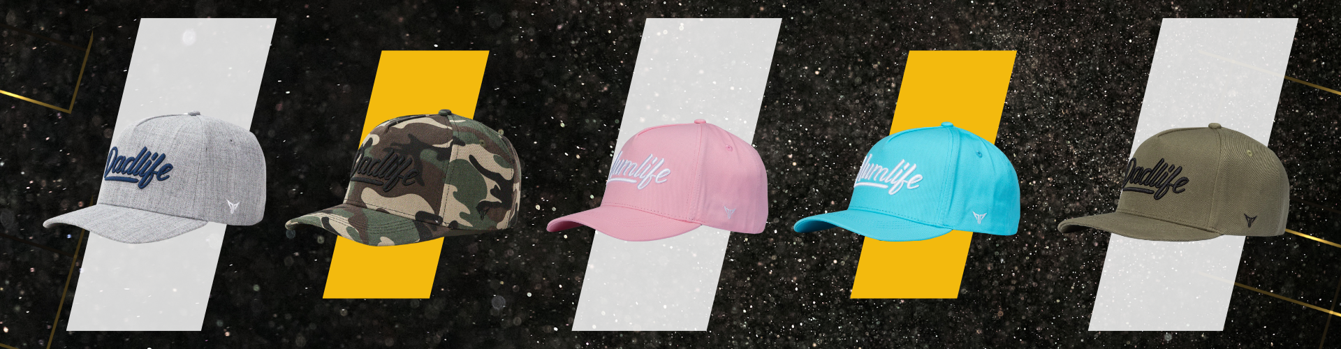 Caps