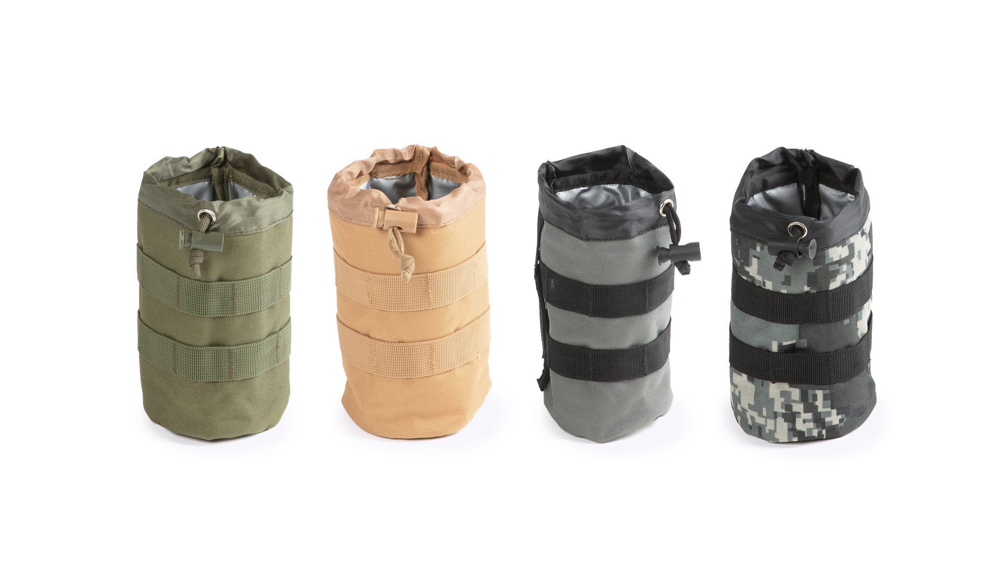 Molle accessories