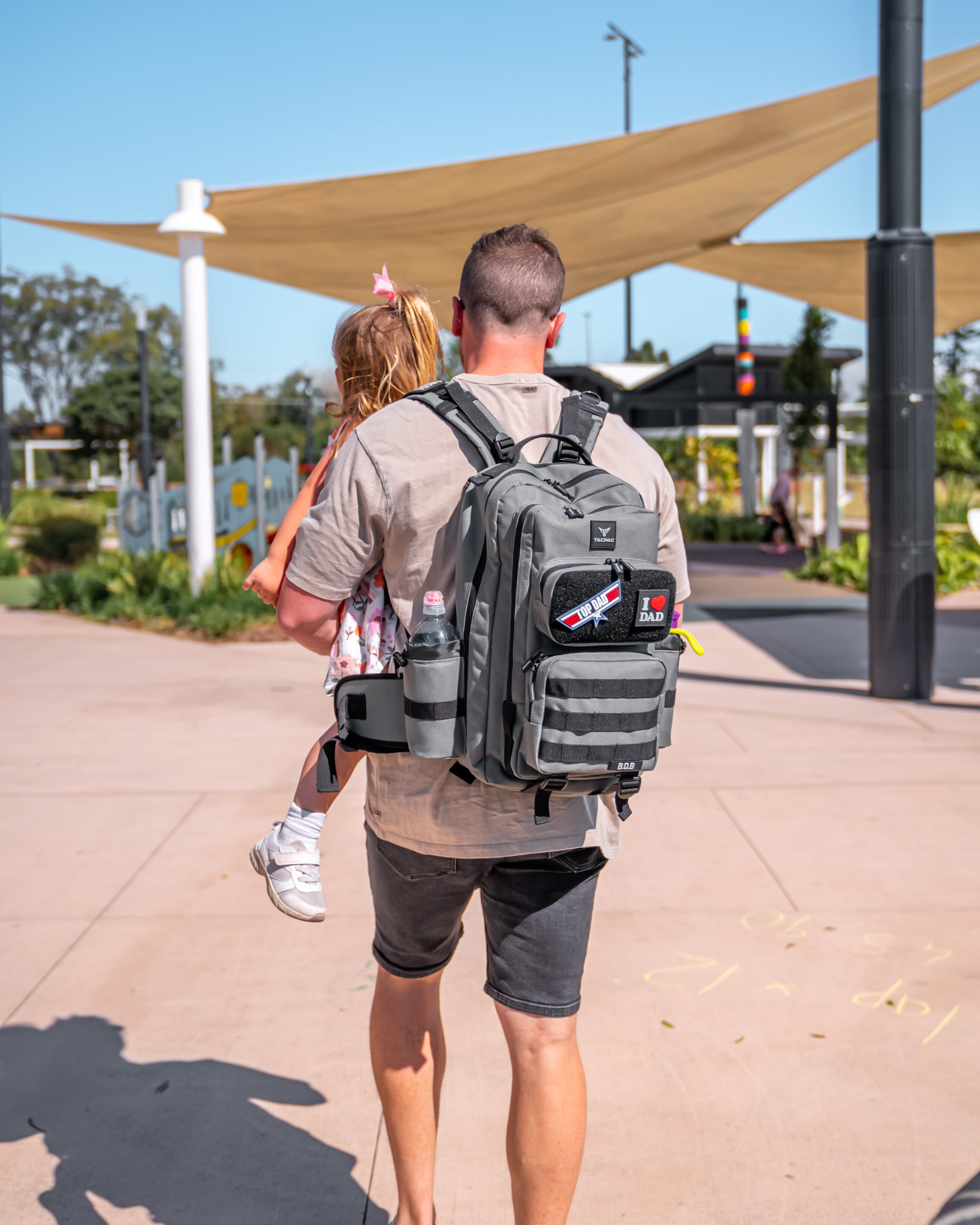 Tacpac nappy bag Clearance