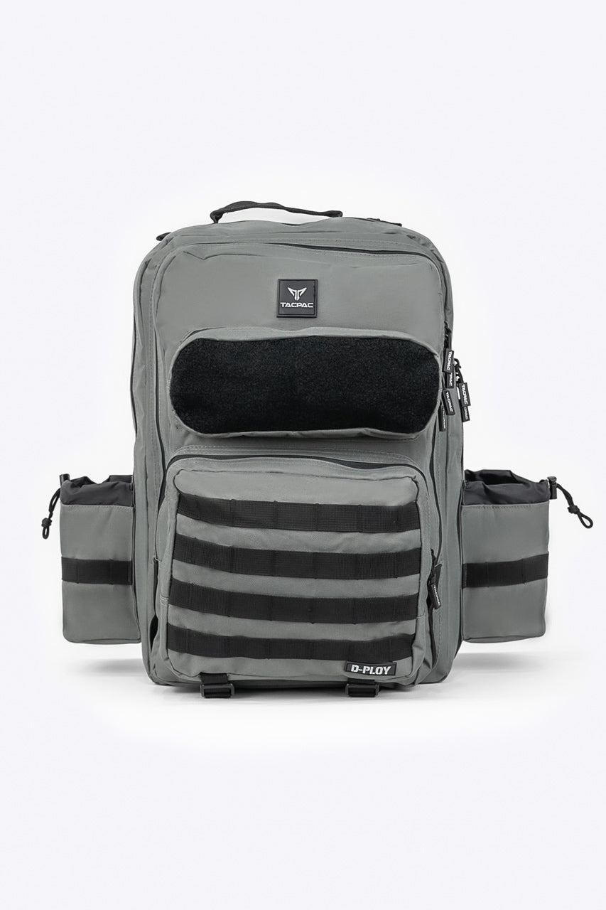 Tacpac - Tactical Nappy Bags - Made for adventure