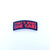 'That's what she said' (red) PVC Patch