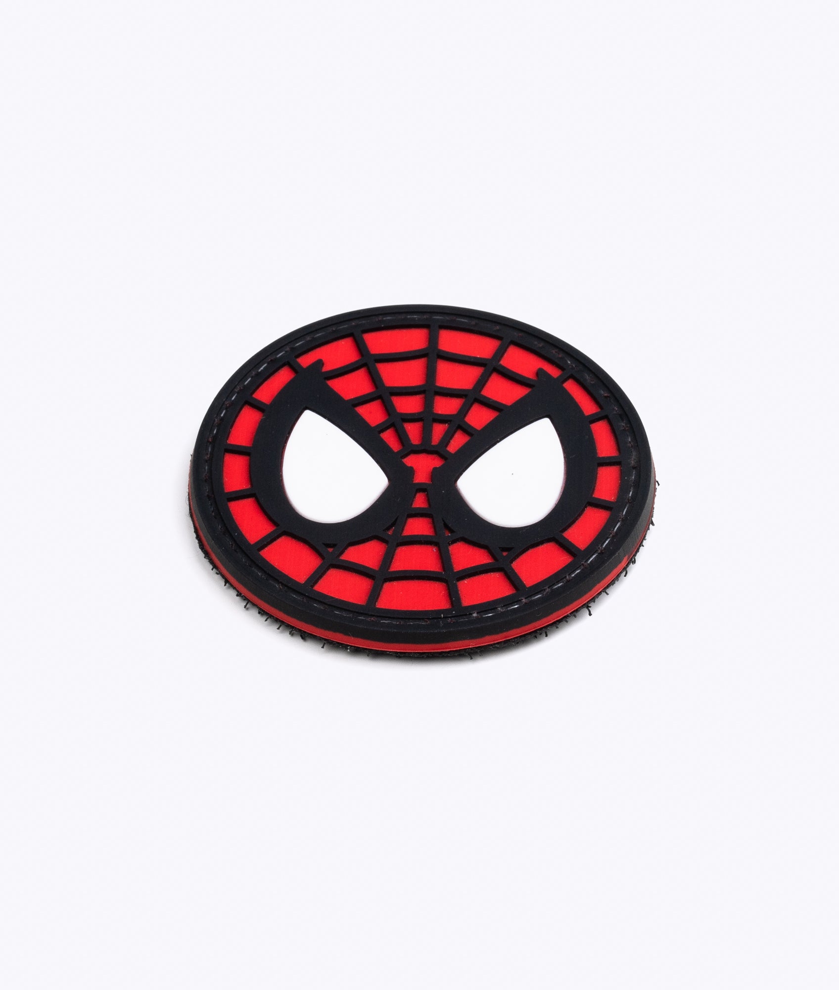 Spiderman PVC Patch
