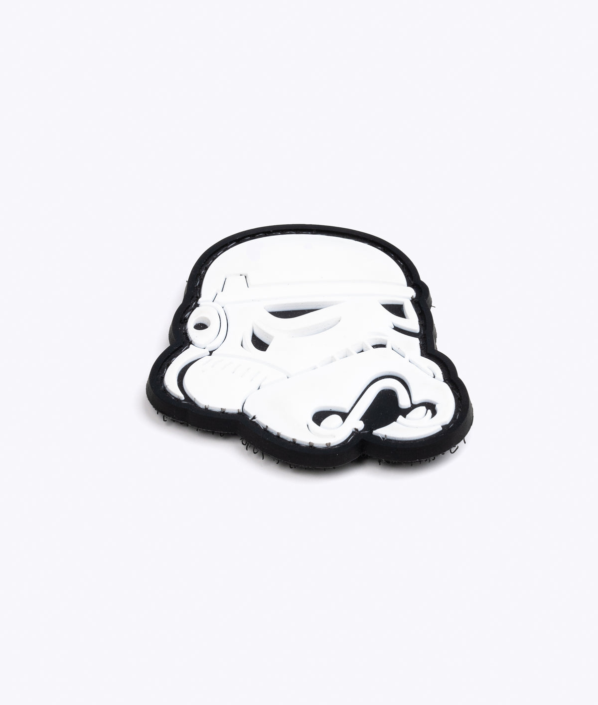 Storm Pvc Patch Stormtrooper PVC Patch - Tacpac
