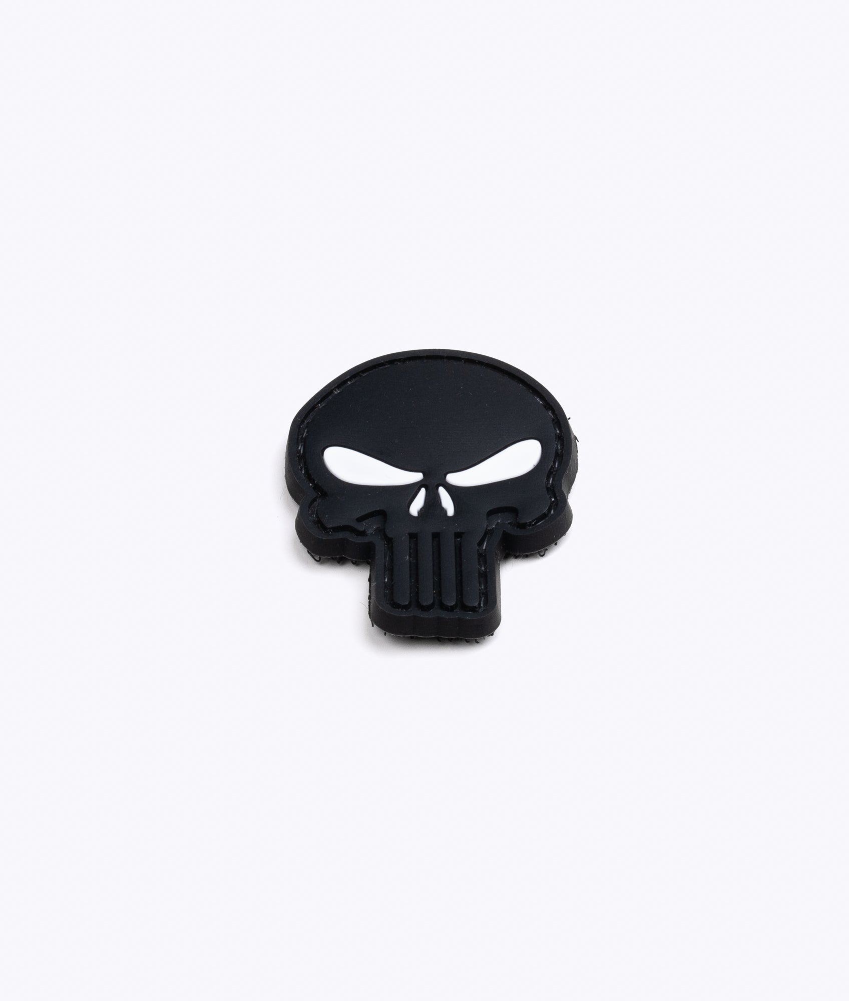 Patch JTG 3D PVC Punisher - GID