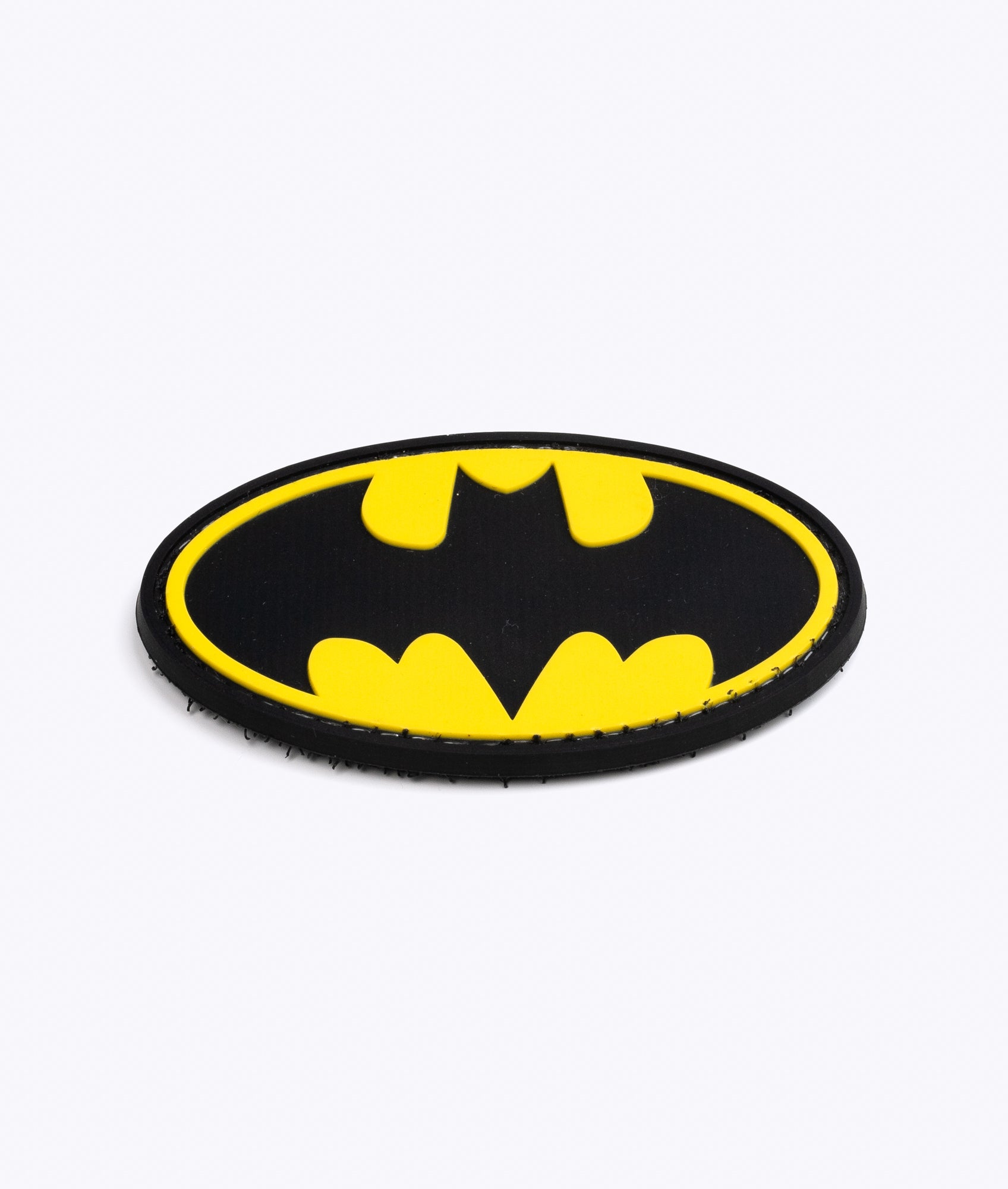 Batman PVC Patch