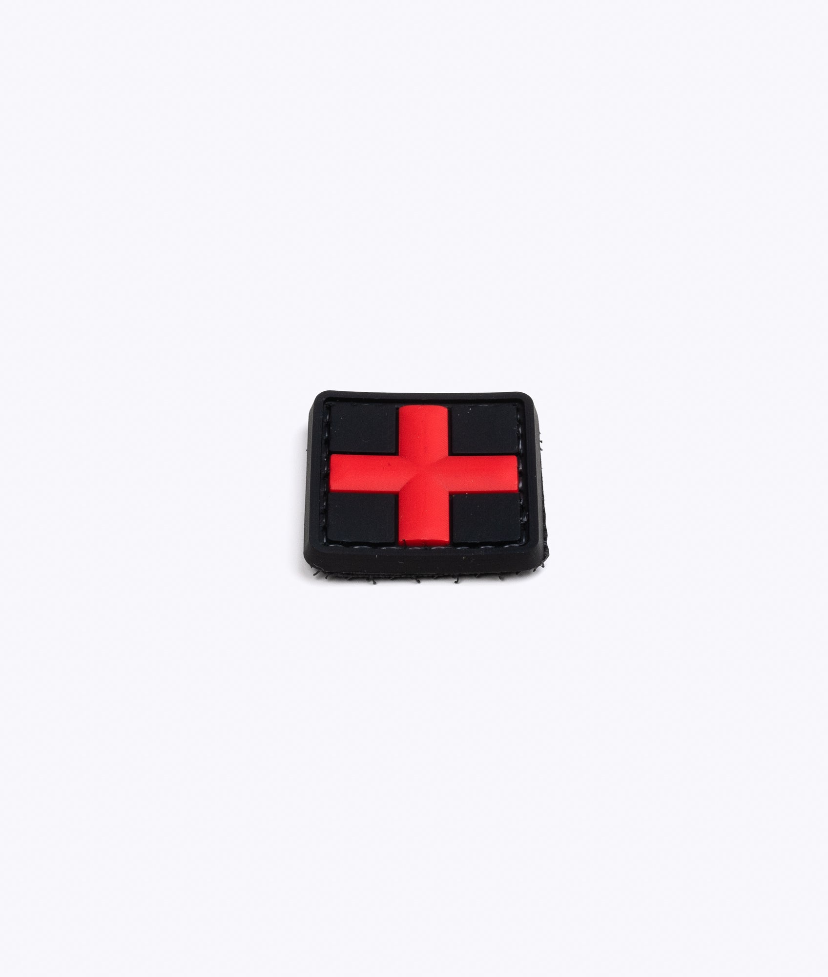 First aid PVC Patch