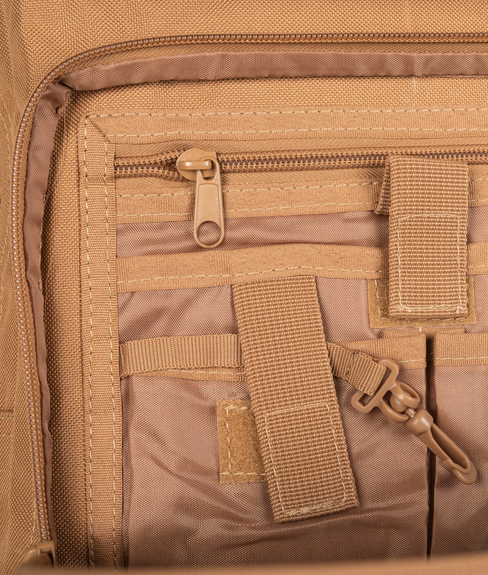 Tacpac 'D-Ploy' Desert Storm Nappy Bag Set