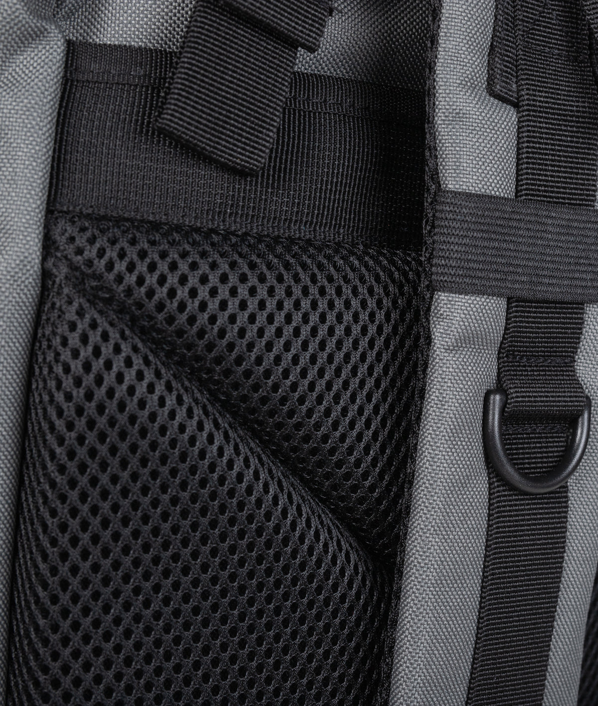 Tacpac 'D-Ploy' Slate Grey Nappy Bag Set