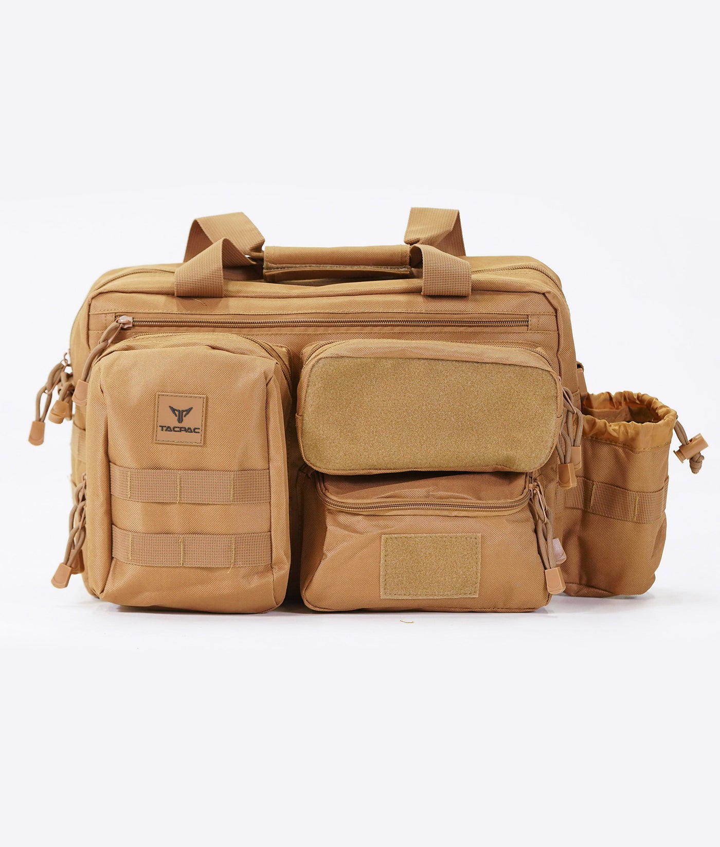 Tacpac Tactical Nappy Bags Made for adventure