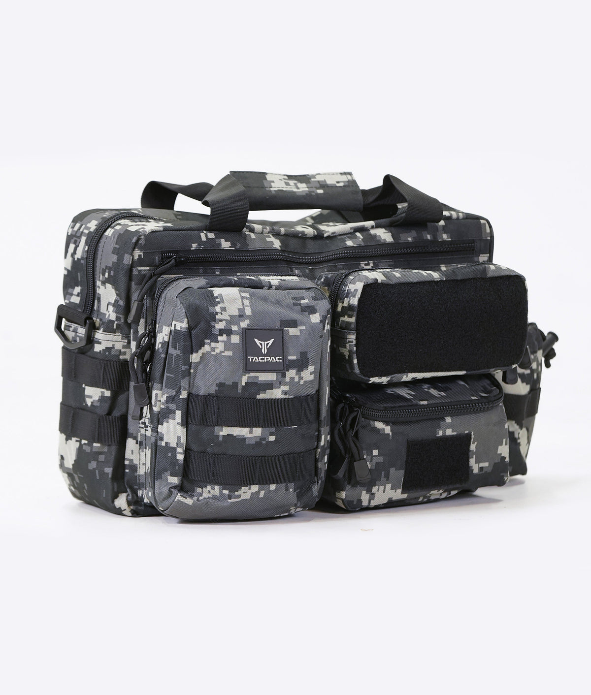 Camo dad discount diaper bag